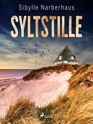 cover image of Syltstille